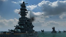 Battlestations: Midway Screenshot from Shacknews