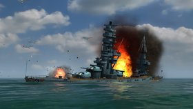 Battlestations: Midway Screenshot from Shacknews