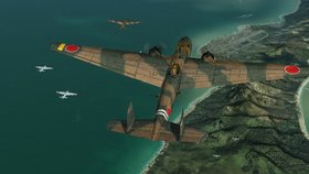 Battlestations: Midway Screenshot from Shacknews