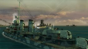 Battlestations: Midway Screenshot from Shacknews