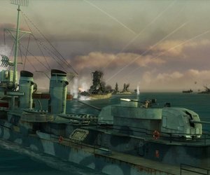 BattleStations: Midway Chat