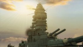 Battlestations: Midway Screenshot from Shacknews