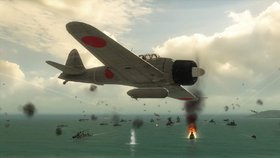 Battlestations: Midway Screenshot from Shacknews