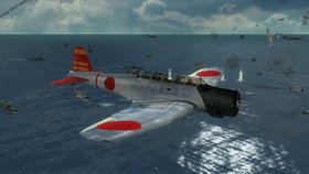 Battlestations: Midway Screenshot from Shacknews