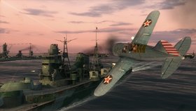 Battlestations: Midway Screenshot from Shacknews