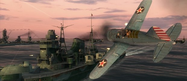BattleStations: Midway News