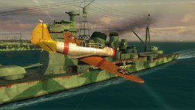 Battlestations: Midway Screenshot from Shacknews