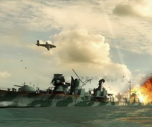 BattleStations: Midway Files