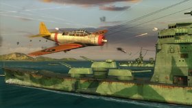 Battlestations: Midway Screenshot from Shacknews