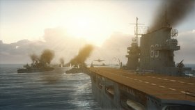 Battlestations: Midway Screenshot from Shacknews