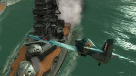 Battlestations: Midway Screenshot from Shacknews