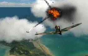 Battlestations: Midway Screenshot from Shacknews