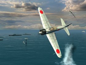 Battlestations: Midway Screenshot from Shacknews