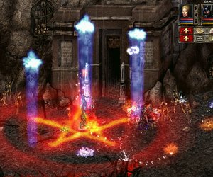 Beyond Divinity Videos
