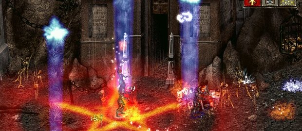 Beyond Divinity News