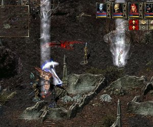 Beyond Divinity Files