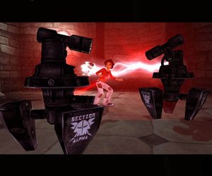 Beyond Good & Evil Chat