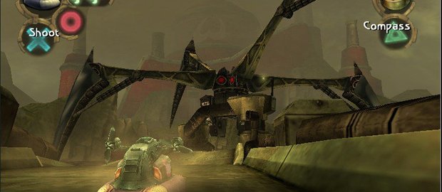 Beyond Good & Evil News