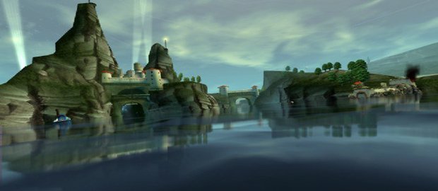 Beyond Good & Evil News
