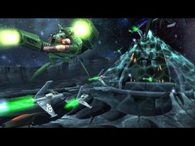 Beyond Good and Evil Screenshot from Shacknews