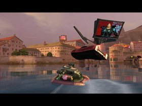 Beyond Good and Evil Screenshot from Shacknews