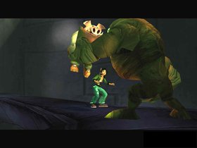 Beyond Good and Evil Screenshot from Shacknews