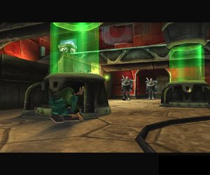 Beyond Good & Evil Videos