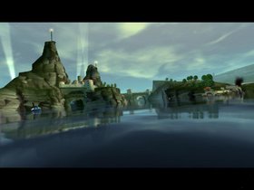 Beyond Good and Evil Screenshot from Shacknews