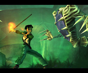 Beyond Good & Evil Files