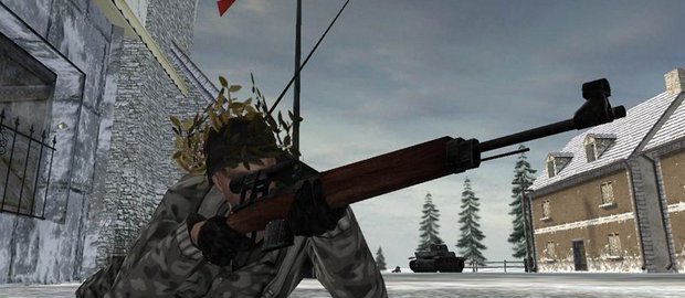 Battlefield 1942: Secret Weapons of WWII News