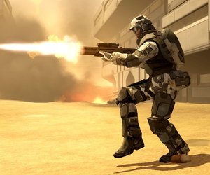 Battlefield 2142 Videos