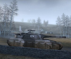 Battlefield 2142 Files
