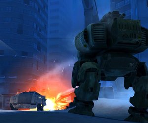 Battlefield 2142 Chat