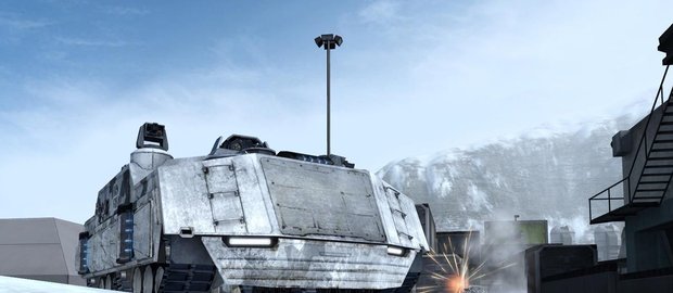Battlefield 2142 News