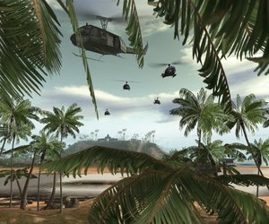 Battlefield Vietnam Videos