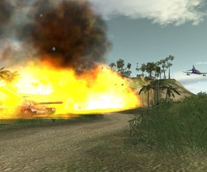Battlefield Vietnam Files