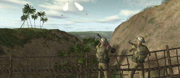 Battlefield Vietnam News