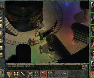 Baldur's Gate Videos