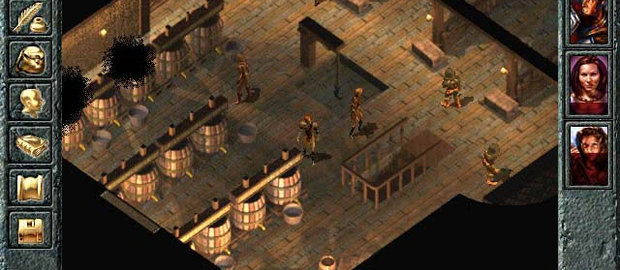 Baldur's Gate News
