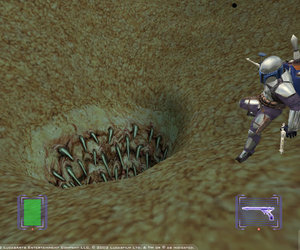 Star Wars: Bounty Hunter Files