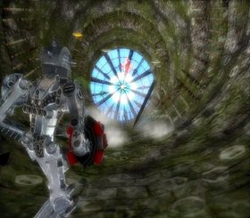 Bionicle Heroes Screenshot from Shacknews