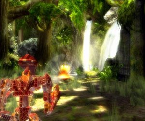 Bionicle Heroes Chat
