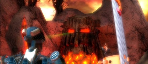Bionicle Heroes News