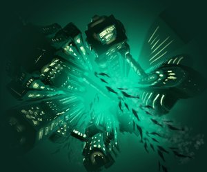 BioShock Files
