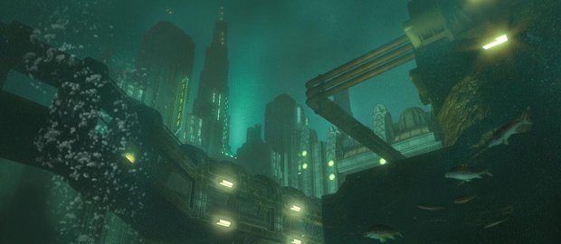 BioShock News