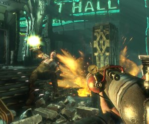 BioShock Videos