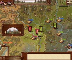 Birth of America Screenshots