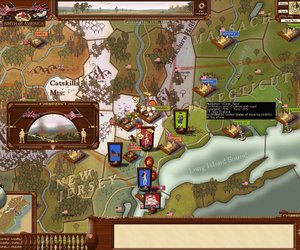 Birth of America Files