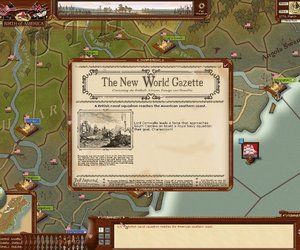 Birth of America Chat