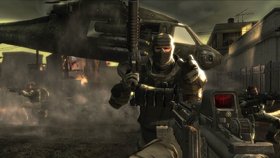 BlackSite: Area 51 Screenshot from Shacknews